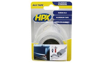 Aluminium Tape HPX 50mm x 5m