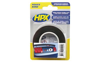 Tape double-sided HPX 19mm x 2m