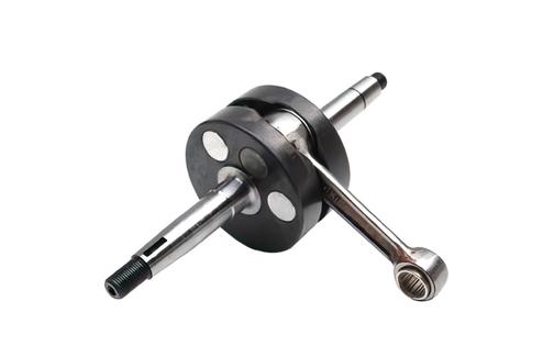 Bas Moteur Pour Mobylette /103 - Bloc Complet A751 D'occasion En état De Fonctionnement