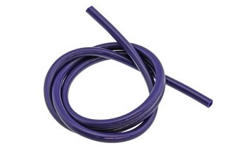 Fuel Hose d=5mm purple