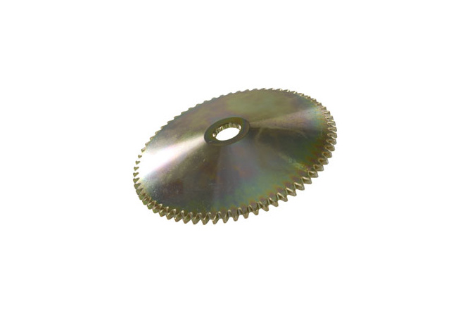 CVT drive pulley Piaggio after 1998 type C / D