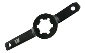 thumbnail image 2 of Citomerx Star Disc / Drive Pulley For Minarelli Engines – 13mm Splined – Fits Aprilia Amico 50 2 of 6