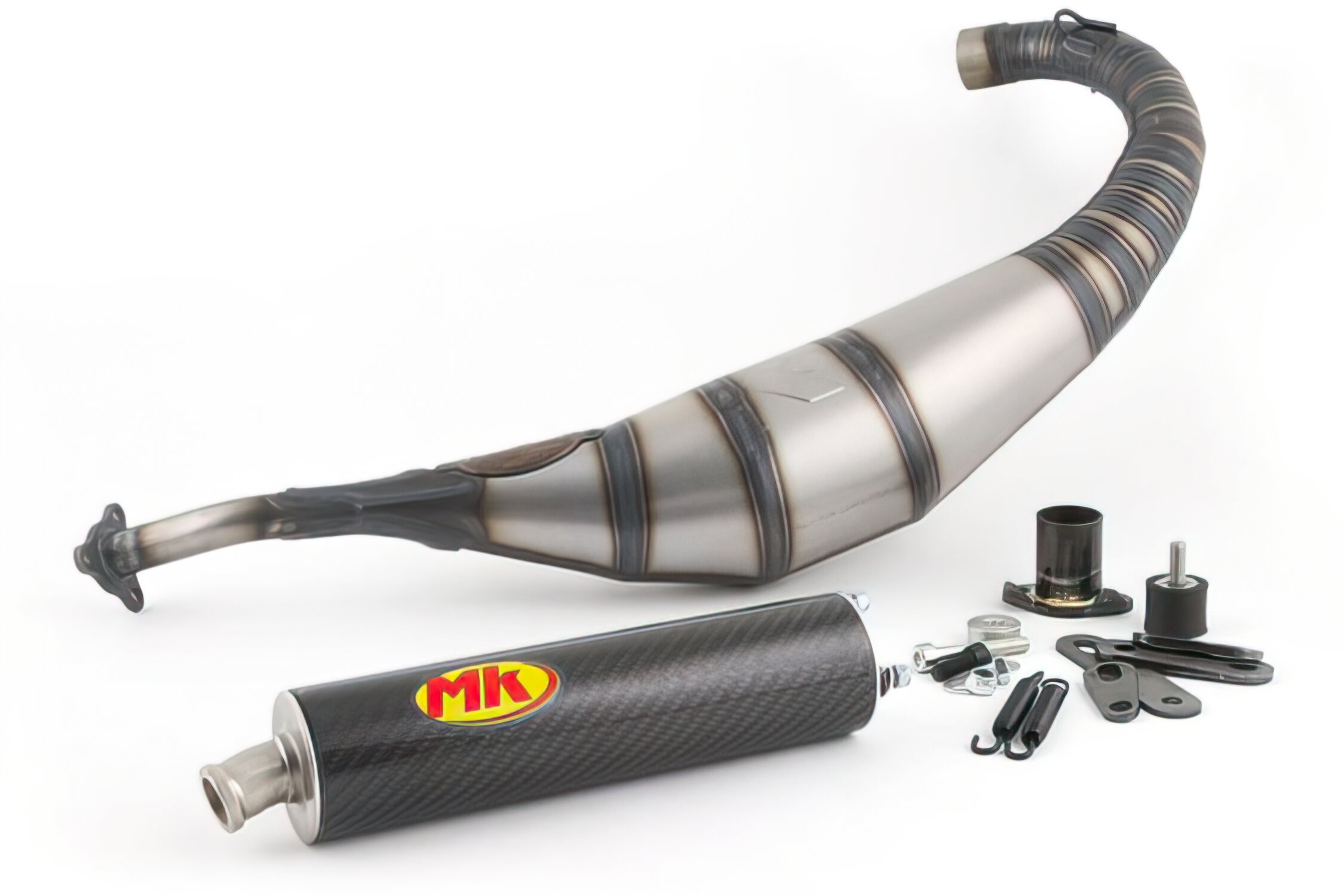 Kit cylindre Métrakit 70cc Pro Race 3 EURO 2 – Onyx-racing-parts