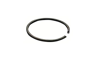 Metrakit Piston Ring "Handmade" 70cc chrome Minarelli (SCE/47.00X1.56)