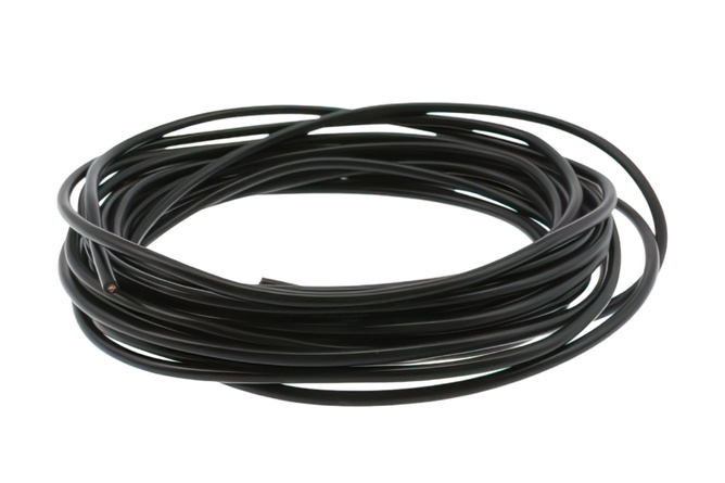 Cable 1.25mm MotoForce Black