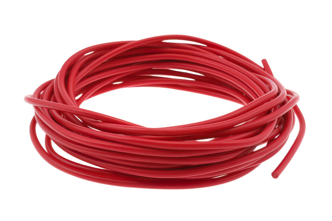 Cable 1.25mm MotoForce Red