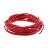 Cable 1.25mm MotoForce Red