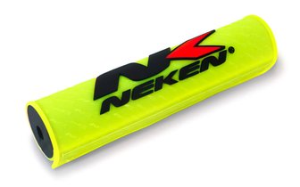 Lenkerpolster Neken 245mm Neon gelb