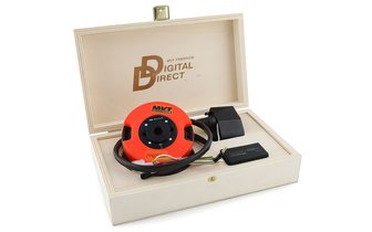 Encendido de Rotor Interno MVT Digital Direct con Luz Pit Bike
