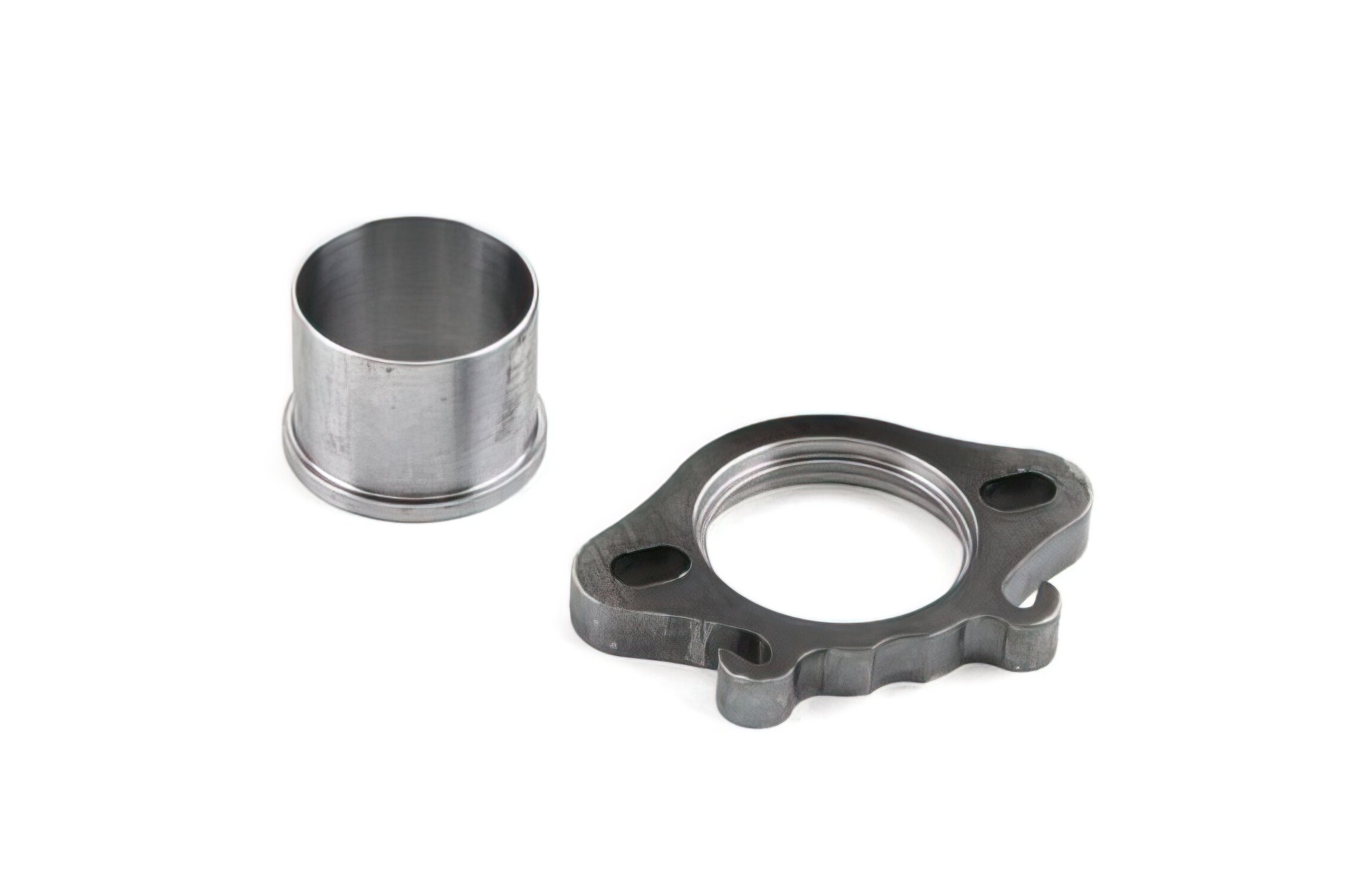 Joint De Bride D'échappement Pour Scooters 50cc - MBK Boost, Yamaha Nitro, Piaggio, Gilera
