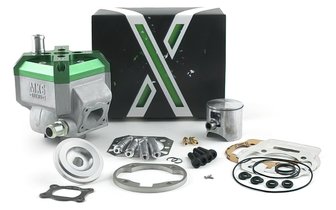 MXS Cylinder Kit "GP90" stroke=45mm Yamaha Aerox / MBK Nitro
