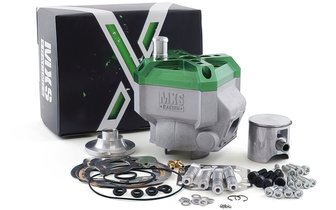 MXS Cylinder Kit "GP90" stroke=46mm Derbi Euro 2