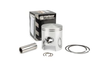 Kolben Meteor 55mm Piaggio Runner 125cc 2T