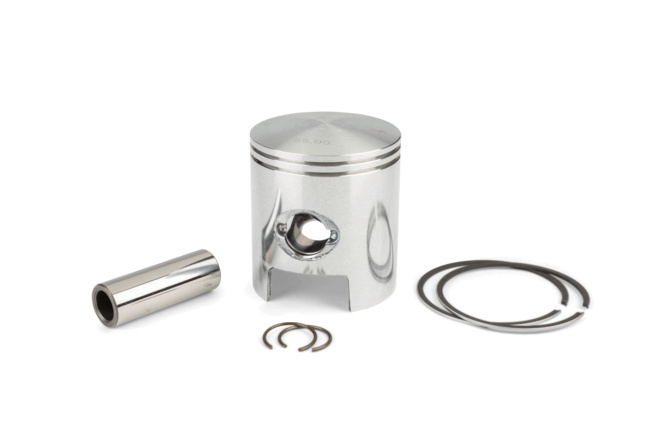 Piston Meteor 55mm Piaggio Runner 125cc 2T