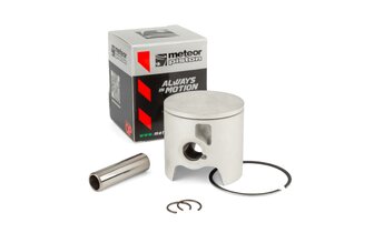 Piston Meteor d.49,95mm (A) pour cylindre Top Alu 86