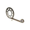 Chain Kit AFAM 14x53 Yamaha WR 125 after 2009