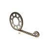 Kit chaîne AFAM 12x56 Sherco HRD Sonic