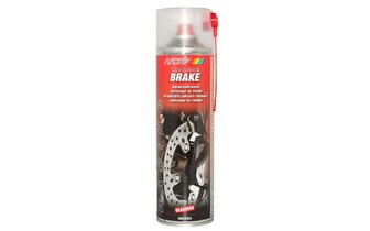 Detergente Freni Motip Racing Brake 500ml