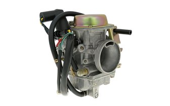 Carburador Naraku 30mm Racing (controlado por vacío) p. Maxi Roller