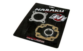 Kit de joints cylindre Naraku 50cc MBK Ovetto / Neo's