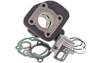 Cylinder kit NARAKU 50cc 1E40QMB (E2)