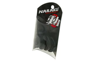 Wellendichtringsatz Motor Naraku für Derbi D50B0