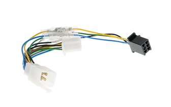 Adapter Cable f. on-board diagnostics Naraku Honda, Peugeot, SYM