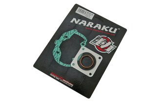 Zylinder Dichtungssatz Naraku 70ccm f&uuml;r Peugeot liegend AC