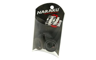 Wellendichtringsatz Motor Naraku für GY6 125/150ccm