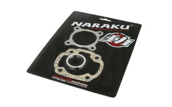 Kit de joints cylindre Naraku 70cc MBK Ovetto / Neo's