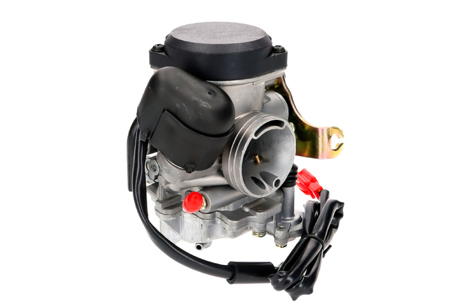 Naraku Racing Carburetor 30mm – Membrane Controlled For Linhai 260 ATV 4T LC, NK700.13