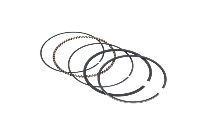 Jeu de segments de piston Naraku 62mm pour Yamaha YZF-R WR / Xmax 125