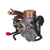 Carburador Naraku 30mm Piaggio 125-250cc (Lámina)