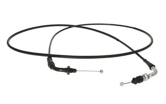 Throttle control cable GY6, 190cm, China 4-stroke type II