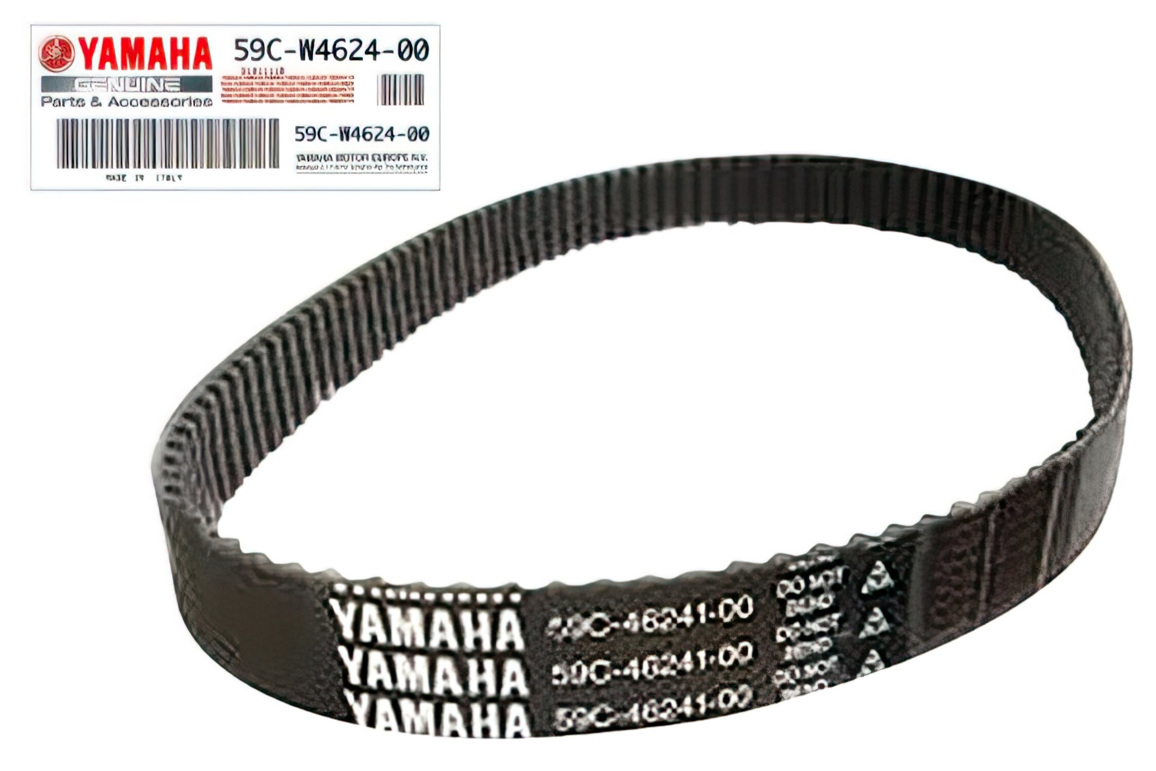 Drive Belt Yamaha Tmax 530cc MAXISCOOT