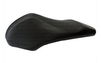 Selle noire complète - pièce origine Peugeot Kisbee