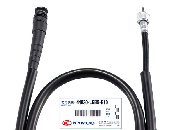 Speedometer cable Kymco Kymco Agility