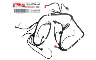 Arnés de Cables Original Yamaha Aerox desp. 2013 (1PHH259000)
