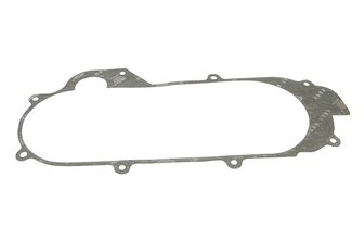 Gasket GY6, variator cover 10, engine type 139QMB / 139QMA