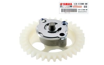 Ölpumpe Yamaha Xmax 250cc