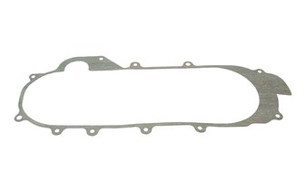 Gasket GY6, variator cover 12, engine type 139QMB/139QMA