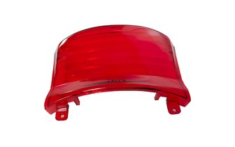 Cabochon de clignotant rouge GY6 50cc (139QMB/QMA)