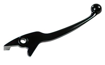 GY6 Front Brake Lever (brake disc) Chinese newer 4-stroke scooters black