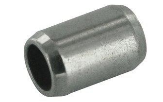 Dowel pin for engine block, 6.4x9.5x14.8mm, Piaggio