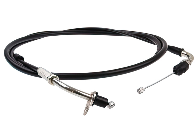 Throttle cable 190 cm for China 4-stroke type I 
