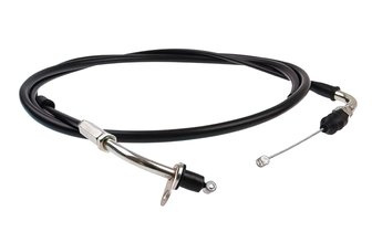 Throttle control cable GY6, 190cm, China 4-stroke type I