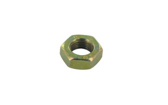 Nut for shock absorber Piaggio, top, rear