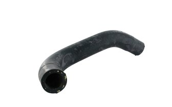 Coolant hose top of water pump to cylinder, Minarelli horizontal