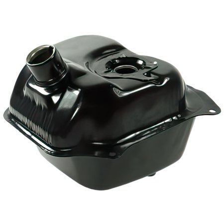 thumbnail image 2 of Milano Retro Gas Tank For Chinese Scooters (49cc QMB139 & 150cc GY6) - GY6 STORE 2 of 6