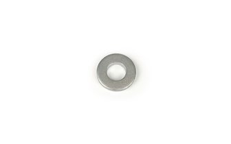 Washer for wheel bolt M8x17mm, 2.5mm